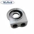 Custom Casting Manufacturer Aluminum Die Cast Parts